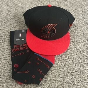 Portland Trail Blazers New Bundle